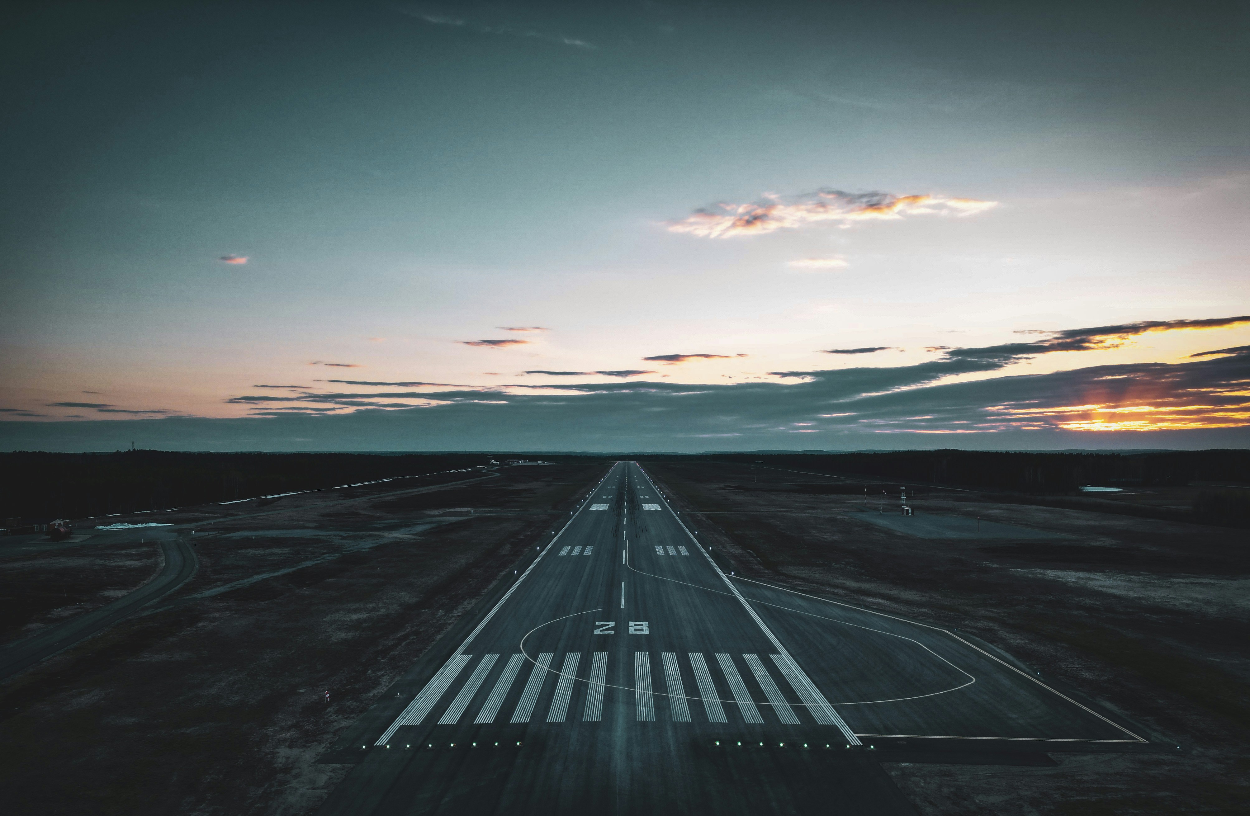 Aviation Digital Strategy
